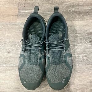 OC Women's Charcoal Sneakers